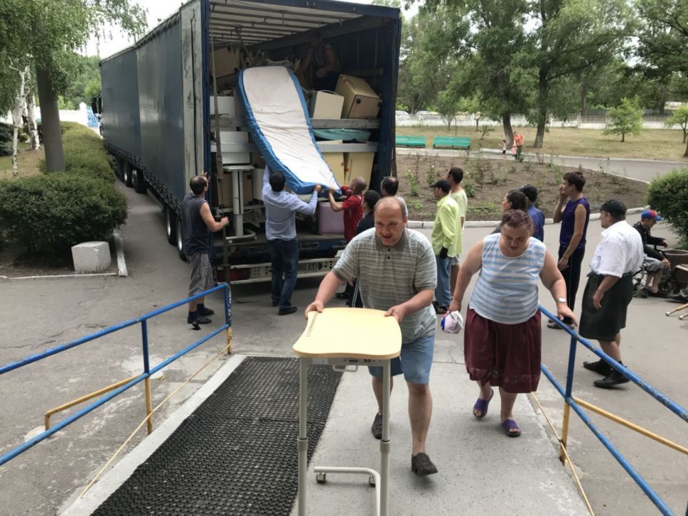 Петровский Александр Владимирович